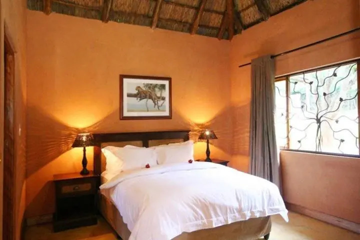 Olievenfontein Private Game Reserve