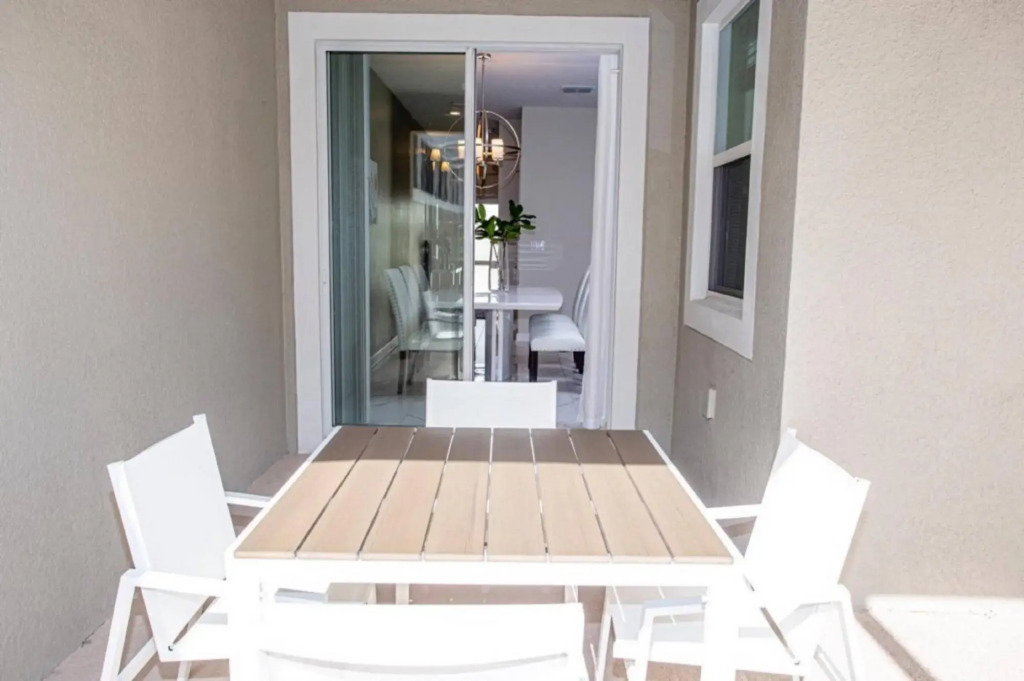 Moradda Awesome Home With Pool in Nice Resort  432