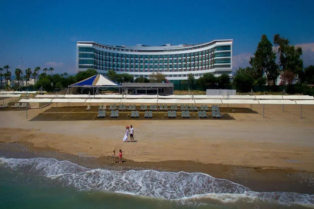 Hotel Xoria Deluxe