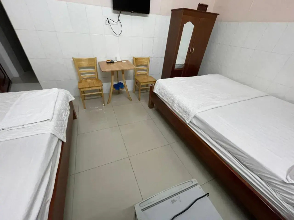 Nhu Hoai Hotel