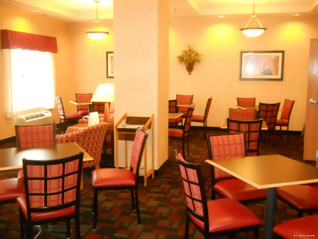 City Express by Marriott Danville