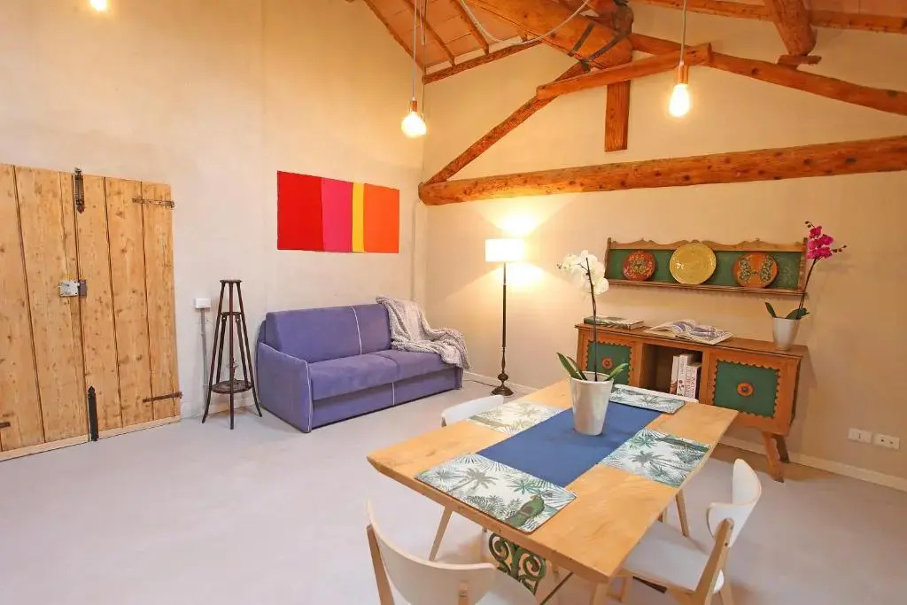 Il Bozzolo Eco Boutique Apartments
