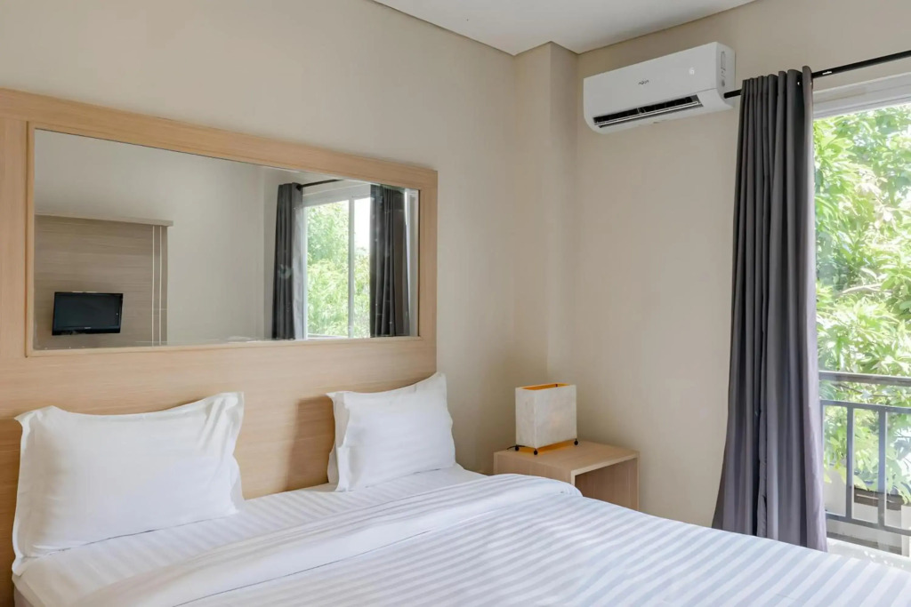 Collection O Kuta Near Airport Ngurah Rai