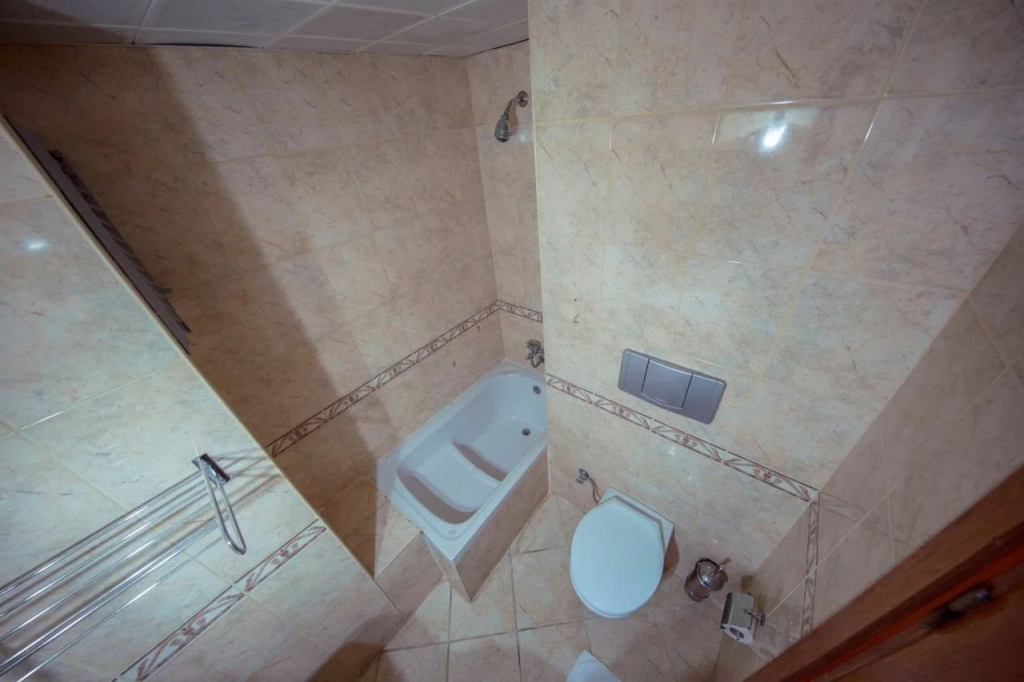 HOTEL PORTOFİNO Marmaris