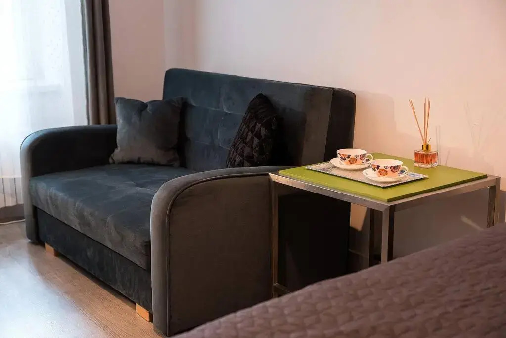 Ultra Central Bohemian Apartment 2