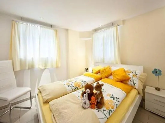 CHALET ROMANTICA BEST VIEW BEST LOCATION 2-7 persons