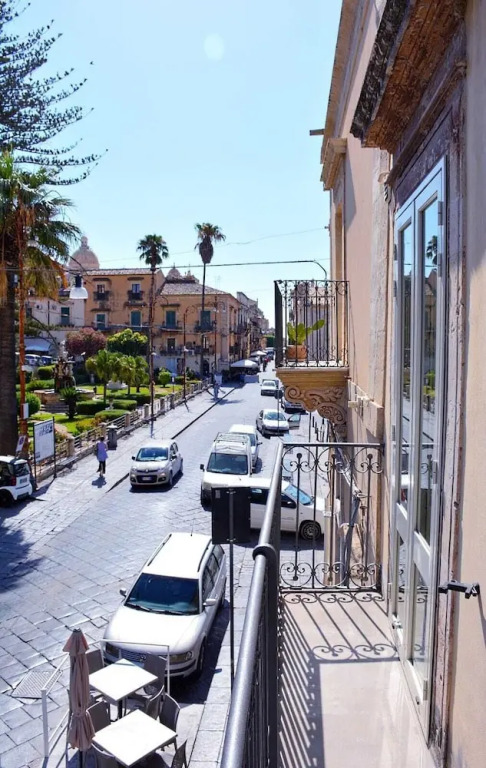 Lùrooms- Guesthouse in Noto