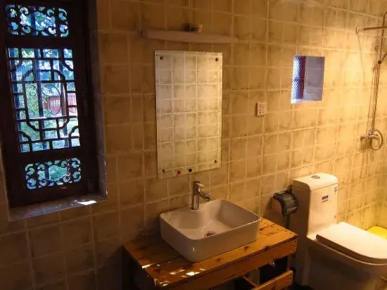 Lijiang Baisha There International Youth Hostel