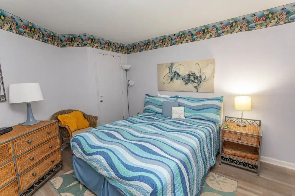 Royal Garden Resort 415 2 Bedroom Condo by RedAwning