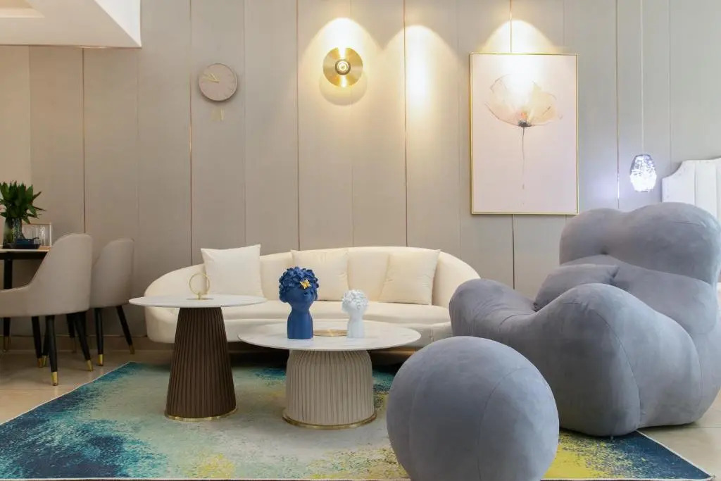 Sanya Chun Ting Apartment