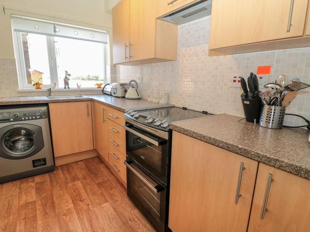 3 Bed in Lucker oc-nb1938