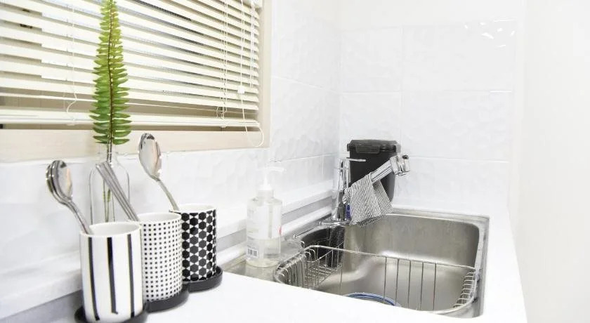 JW STAY in HONGDAE - Hostel
