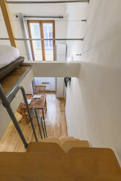 1 room apartment - Design and modern near the sea