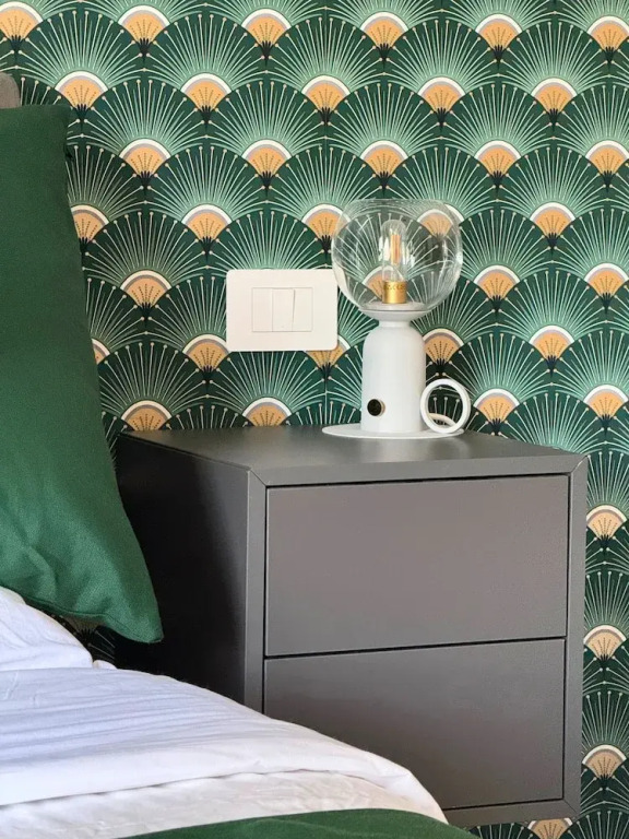 Luxury Jacuzzi Suites Rome - You Rhome