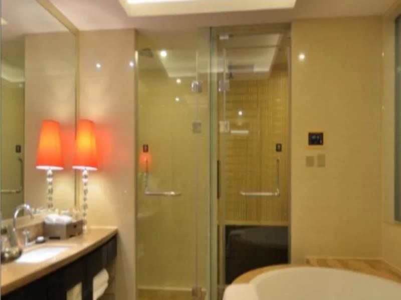 Zheng fang yuan international Hotel