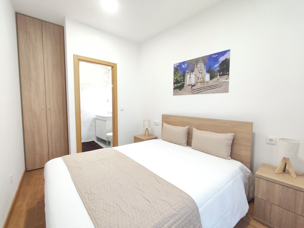 Misericórdia Rooms