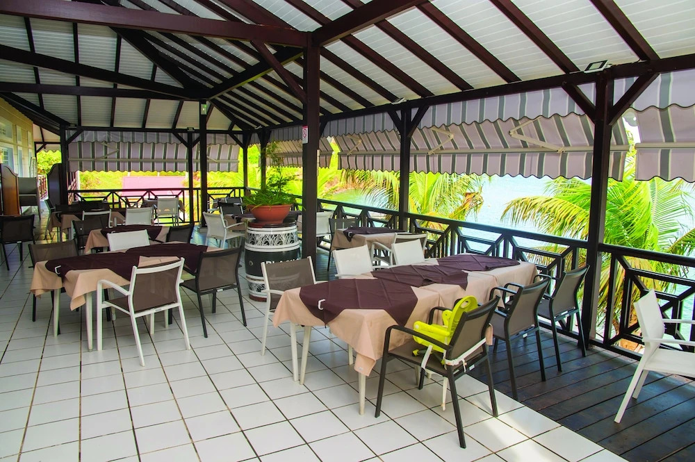 Hôtel Bois Joli