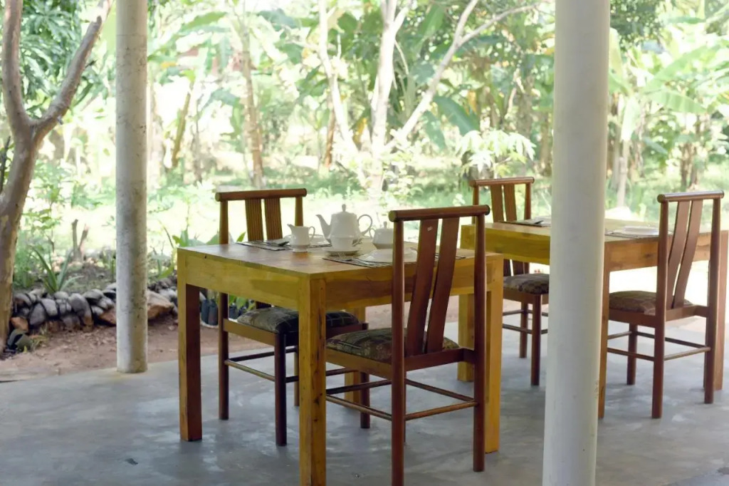 Sun and Green Eco Lodge - Dambulla