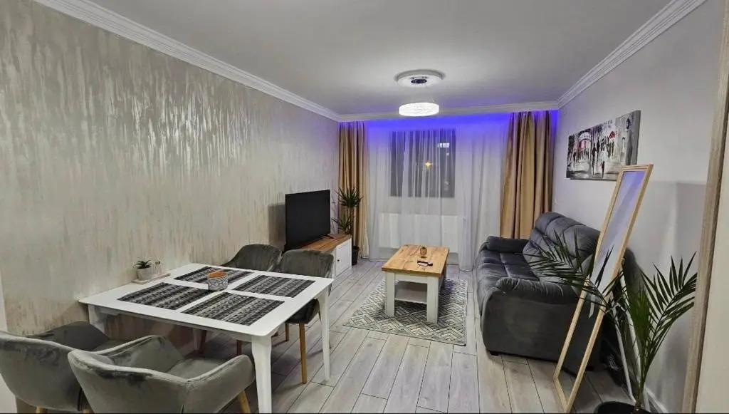 Divine Apartments Oradea Ap 19