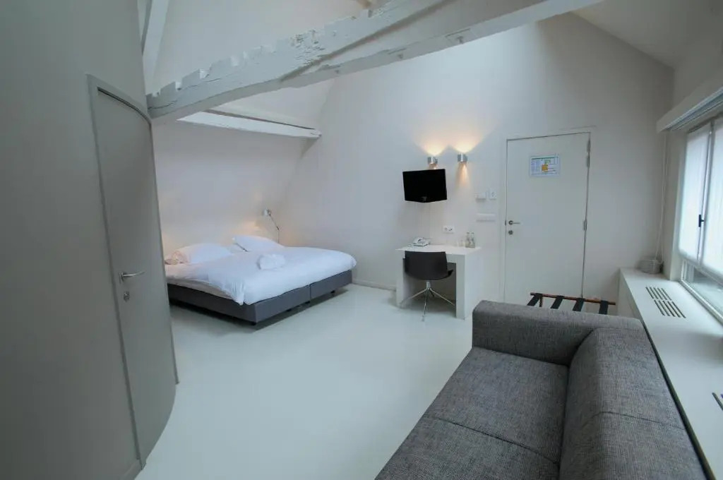Hotel Matelote