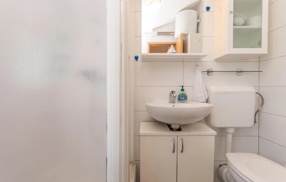 Amazing Apartment in Biograd na Moru With Wifi and 1 Bedrooms