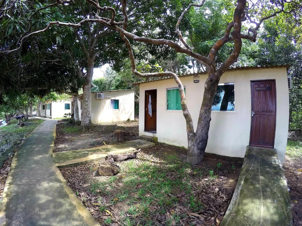 Amazon Tupana Jungle Lodge