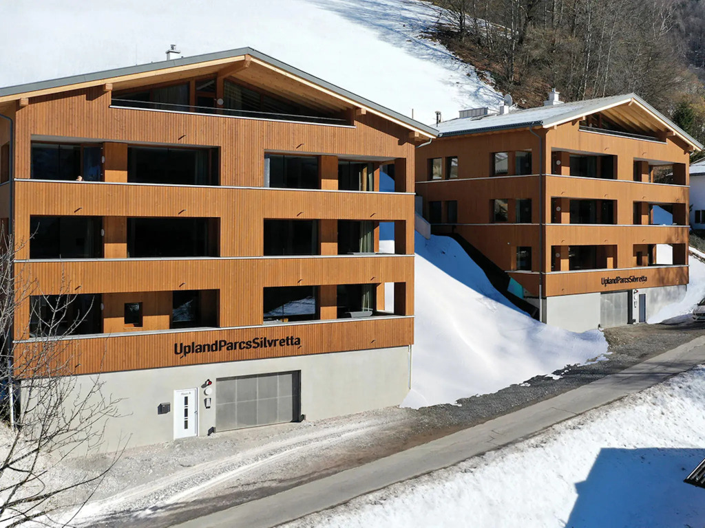 Luxury Penthouse, 600 m. From the ski Area
