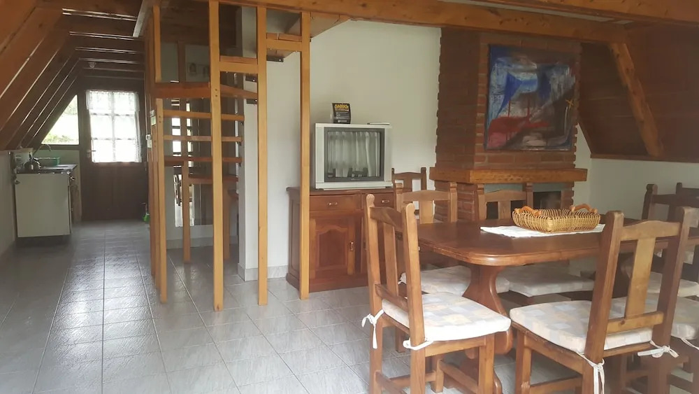 Cabanas La Cautiva