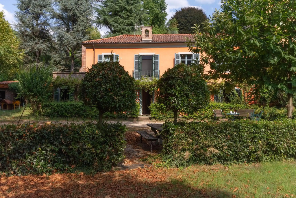Villa Pandora