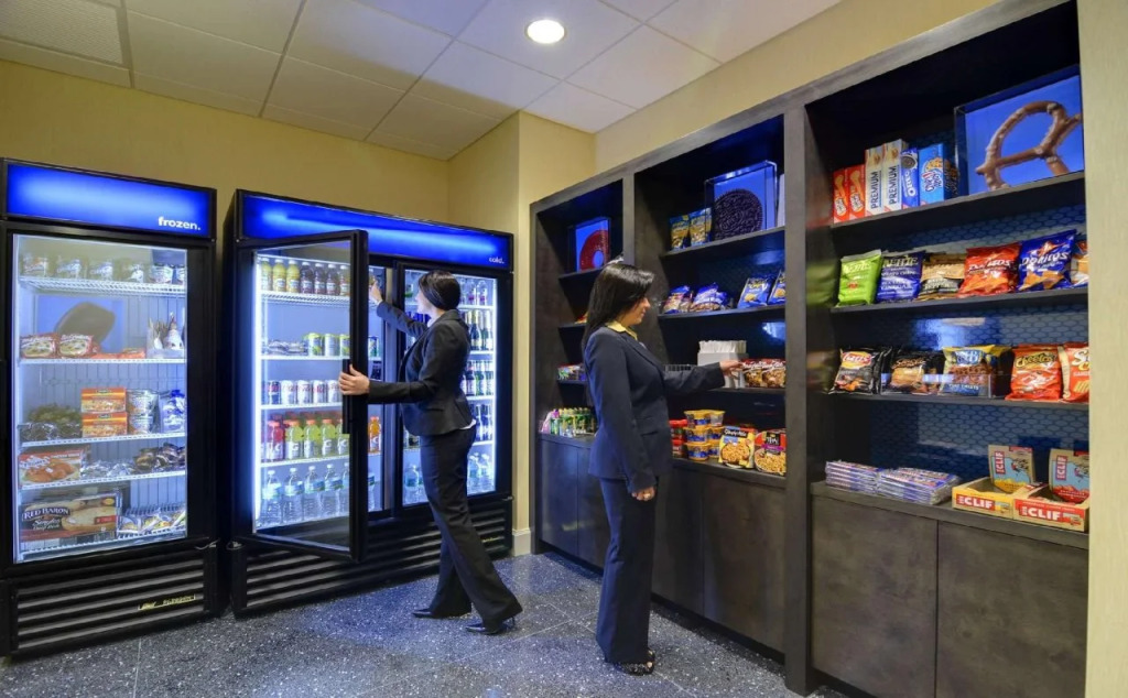 Hampton Inn & Suites by Hilton Miami Downtown/Brickell