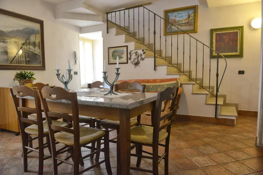 Antiche Mura Casa Vacanze