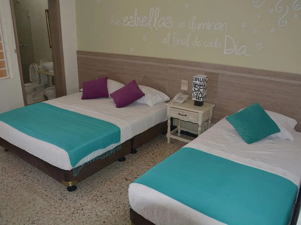 Tamarindo Hotel