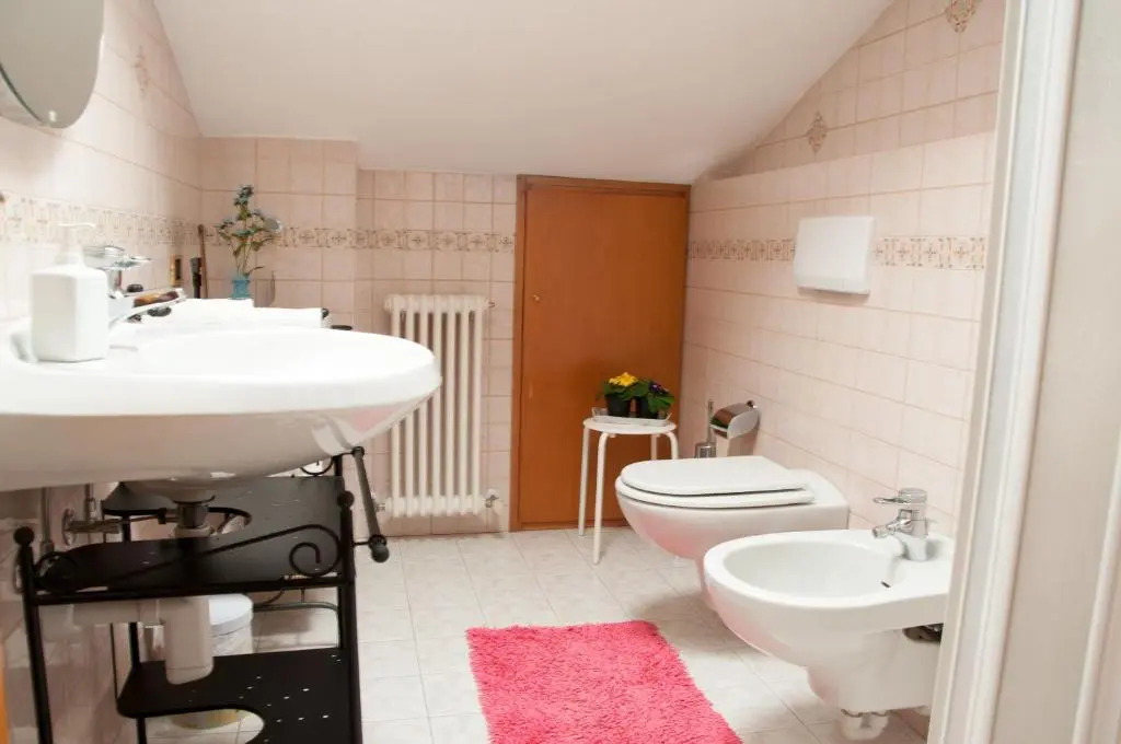 B&B La Vigna