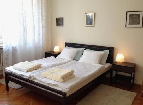 City Classic Apartment