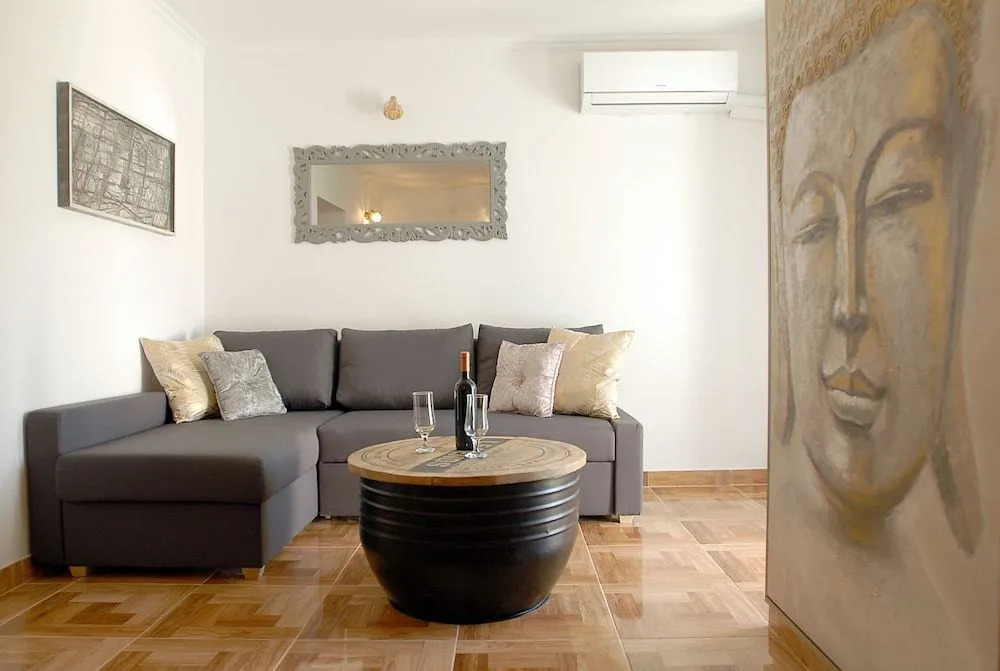 Hvar Zen Apartment