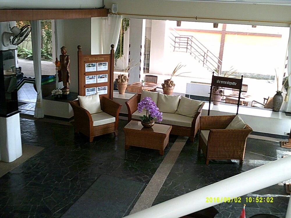 Well Designed and Nice Decorated Apartment Near the Beach, Perfect for a Couple