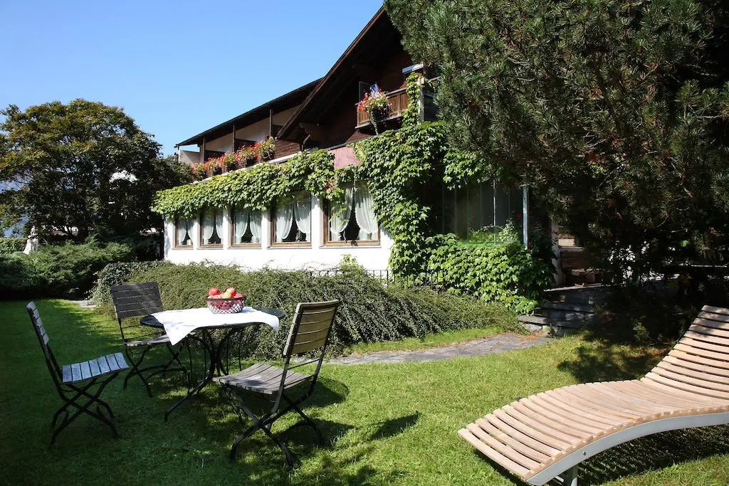 Hotel Auhof