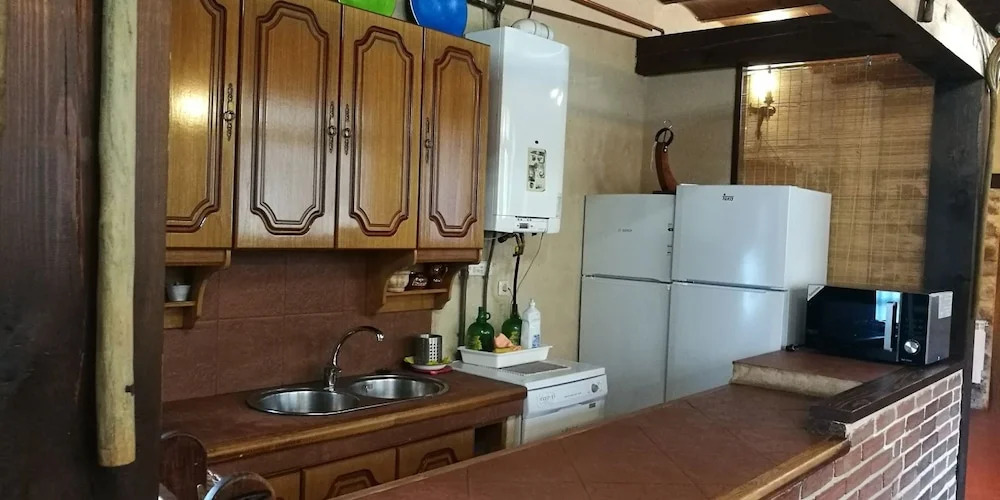 CASA RURAL MOLINO DEL JERTE
