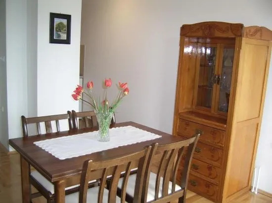 Tedi & Kiki Apartment