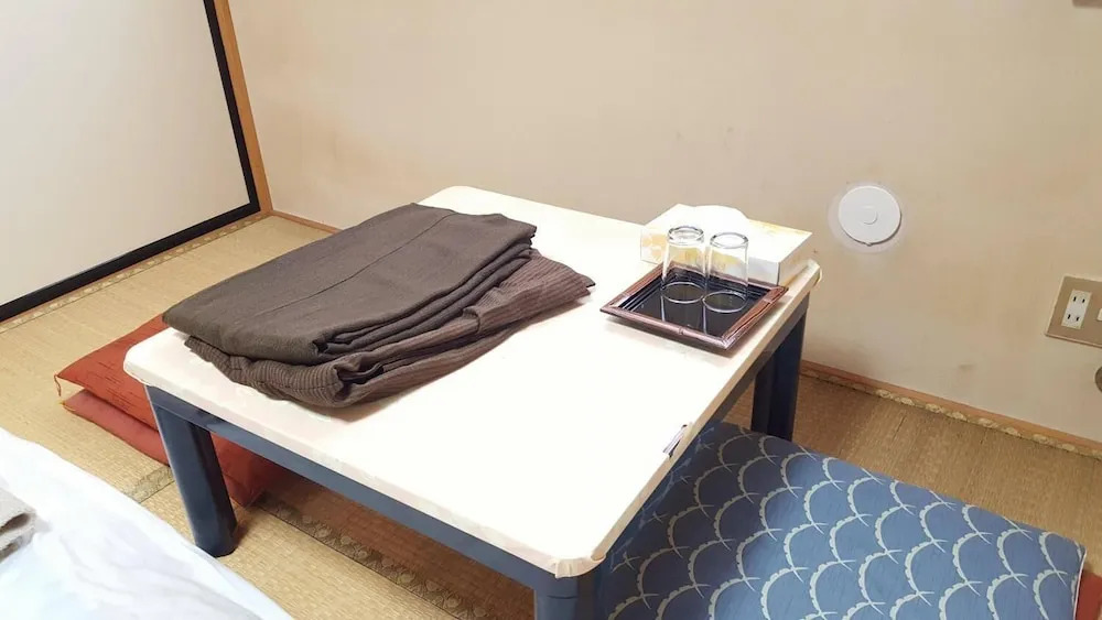 OYO Manzo Ryokan