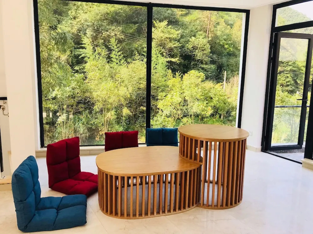 Garden Villa Collection