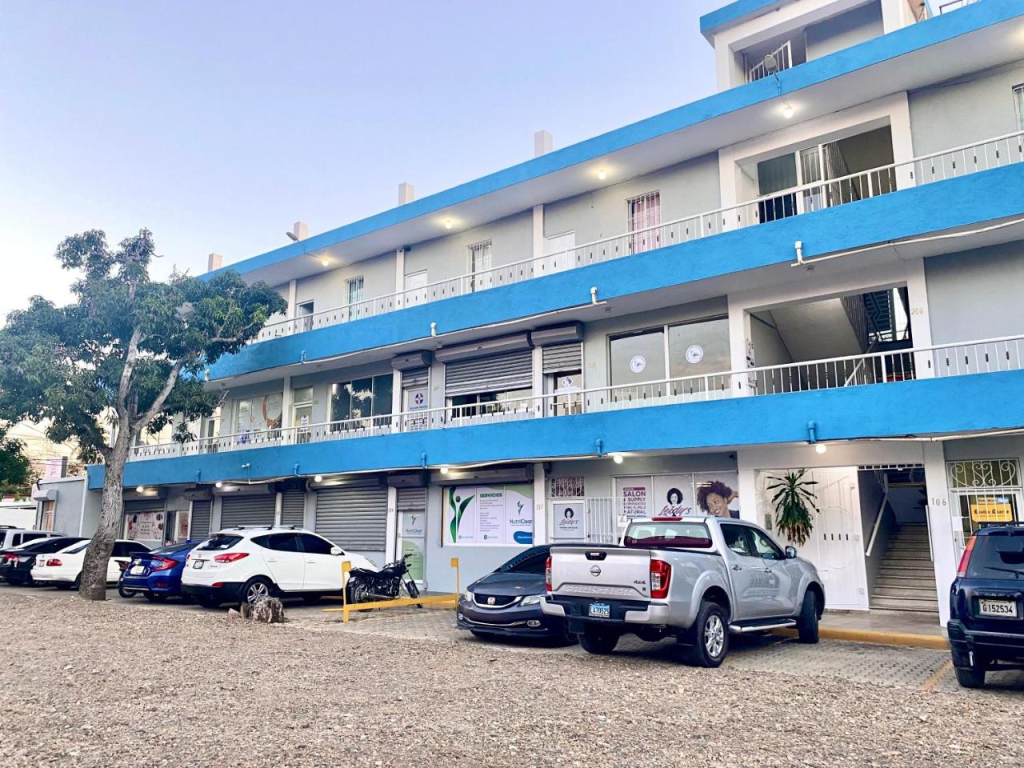 Apartamentos Magallanes Romana