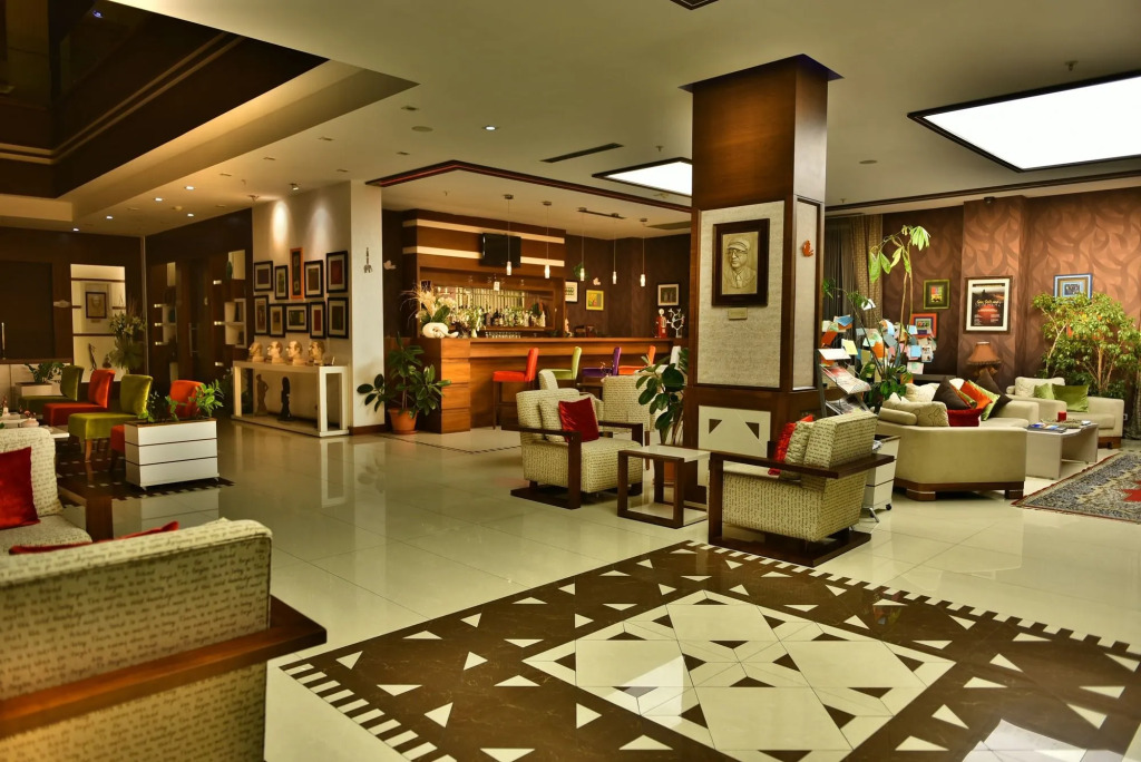 Siir Boutique Hotel - Boutique Class
