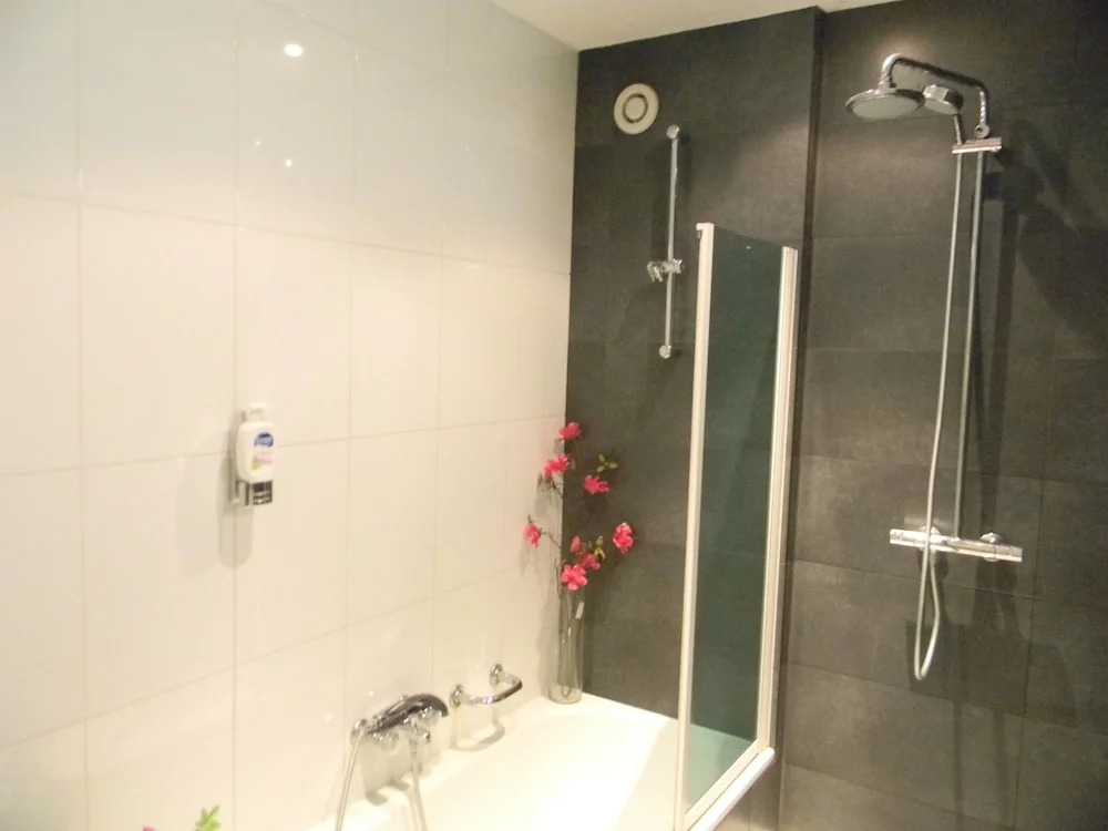 The Amsterdam Hotel Apartment in the Center