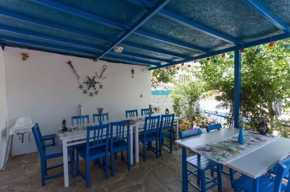 Mavi Butik Hotel