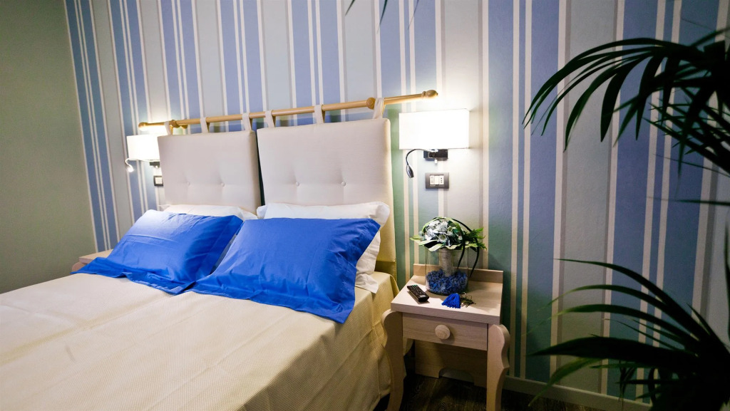 Hotel Turquoise