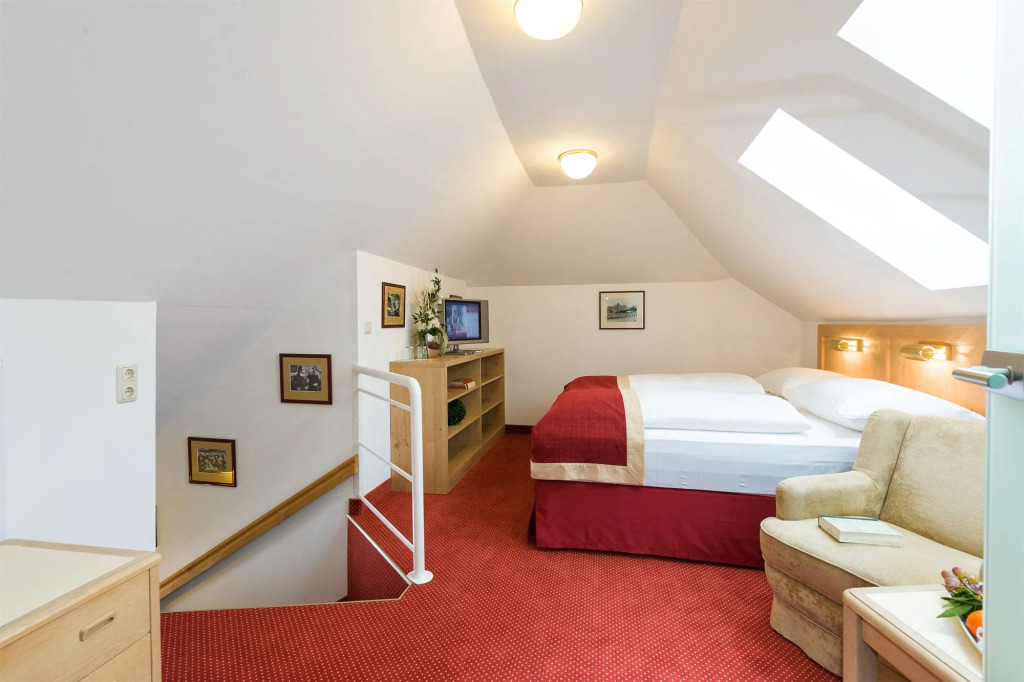Hotel Gisela