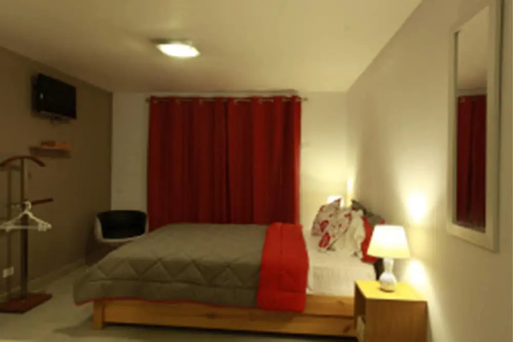 Hotel Boutique Lemon Inn