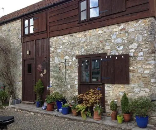 The George Inn