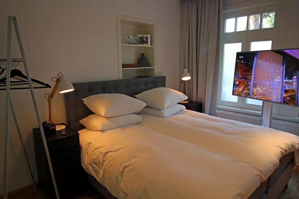 Townhouse Kronenburgerpark